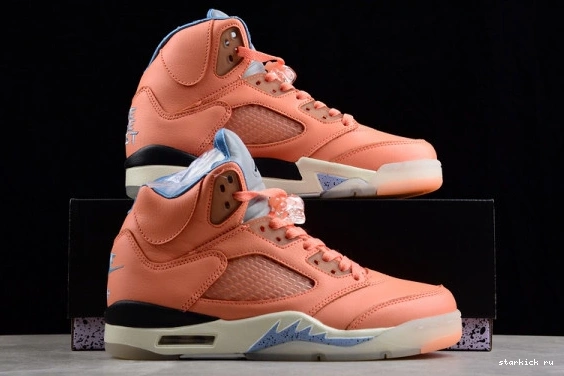 DJ DV4982-641 Crimson 5 Best Khaled The Jordan DV4982-641 We Bliss Retro 0324